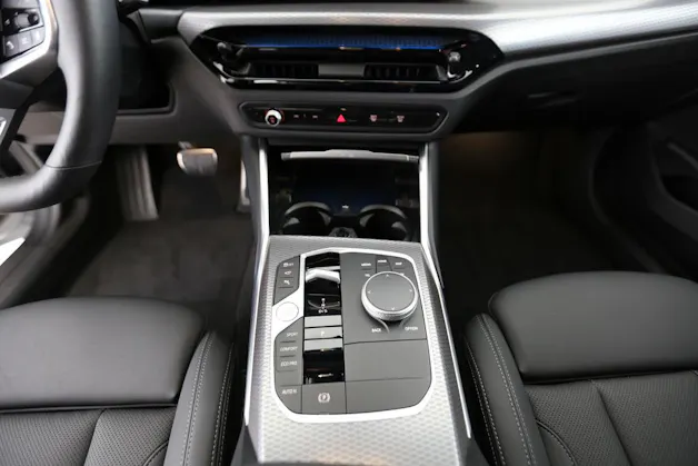 BMW 330d xDrive Touring