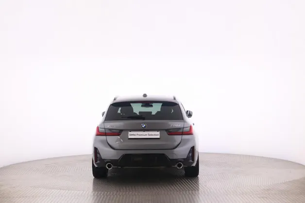 BMW 330d xDrive Touring