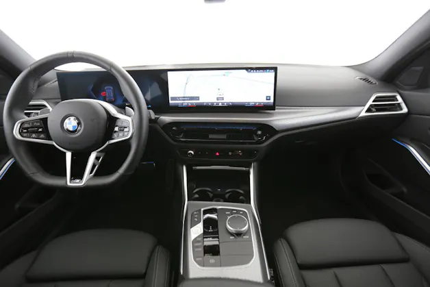 BMW 330d xDrive Touring