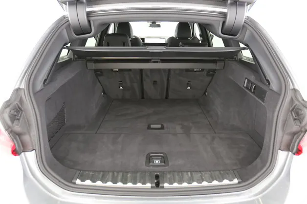 BMW 330d xDrive Touring
