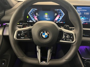 Vehicle image BMW 520d xDrive Touring M-Sport