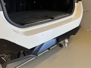 Vehicle image BMW 520d xDrive Touring M-Sport