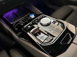 Vehicle image BMW 520d xDrive Touring M-Sport