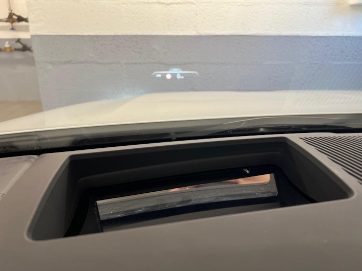 Vehicle image BMW 5 SERIES