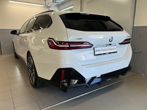 Vehicle image BMW 520d xDrive Touring M-Sport