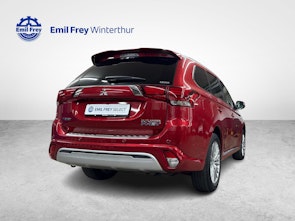 Vehicle image MITSUBISHI Outlander 2.4 PHEV Style