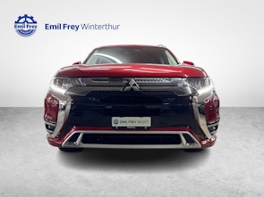 Vehicle image MITSUBISHI Outlander 2.4 PHEV Style