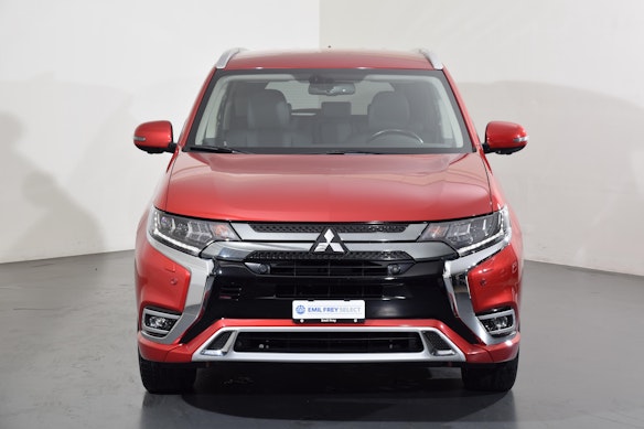 MITSUBISHI Outlander 2.4 PHEV Style 2
