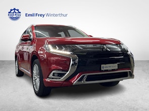 Vehicle image MITSUBISHI Outlander 2.4 PHEV Style
