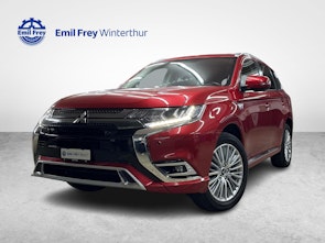 Vehicle image MITSUBISHI Outlander 2.4 PHEV Style