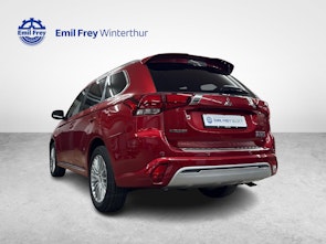 Vehicle image MITSUBISHI Outlander 2.4 PHEV Style
