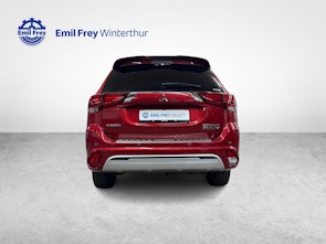 Vehicle image MITSUBISHI Outlander 2.4 PHEV Style