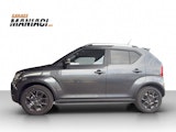 First vehicle image