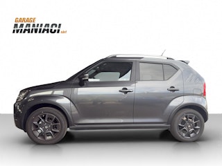 Vehicle image SUZUKI IGNIS 0