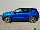 First vehicle image