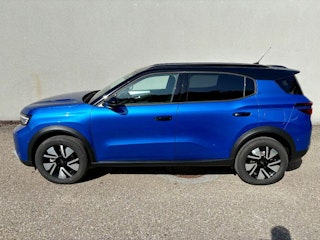 Vehicle placeholder image