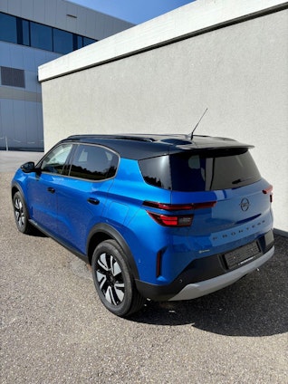 immagine del veicolo 2 immagine del veicolo 2