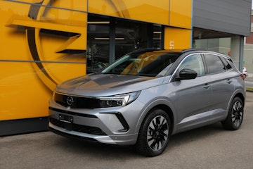 Vehicle image OPEL GRANDLAND 0