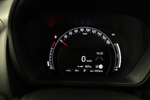 Vehicle image TOYOTA Aygo X 1.0 VVT-i JBL Edition