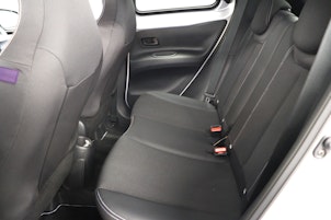 Vehicle image TOYOTA Aygo X 1.0 VVT-i JBL Edition