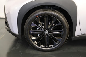 Vehicle image TOYOTA Aygo X 1.0 VVT-i JBL Edition