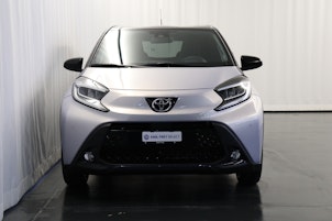 Vehicle image TOYOTA Aygo X 1.0 VVT-i JBL Edition