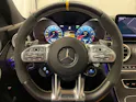 Mercedes-Benz C 63 S AMG
