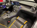 Mercedes-Benz C 63 S AMG