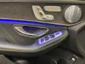 Mercedes-Benz C 63 S AMG