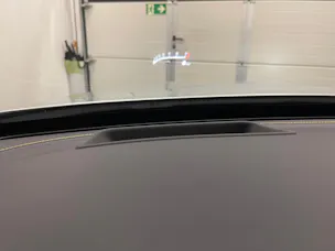 Mercedes-Benz C 63 S AMG