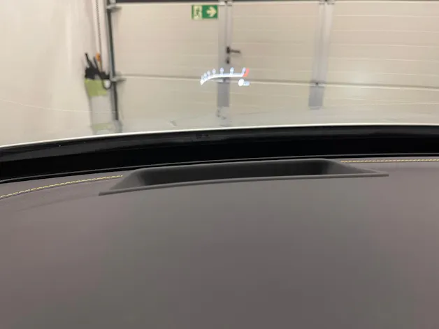 Mercedes-Benz C 63 S AMG