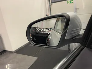 Mercedes-Benz C 63 S AMG