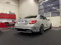 Mercedes-Benz C 63 S AMG