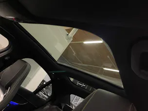 Mercedes-Benz C 63 S AMG