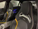 Mercedes-Benz C 63 S AMG