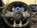 Mercedes-Benz C 63 S AMG