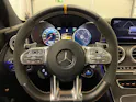Mercedes-Benz C 63 S AMG