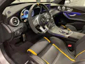 Mercedes-Benz C 63 S AMG