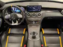 Mercedes-Benz C 63 S AMG