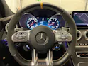 Mercedes-Benz C 63 S AMG