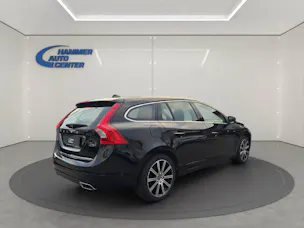 Volvo V60 2.4 D6 TE Momentum Pl.Hyb.