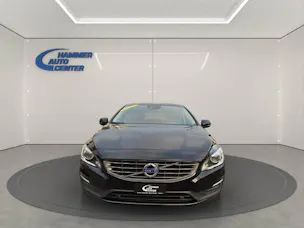 Volvo V60 2.4 D6 TE Momentum Pl.Hyb.