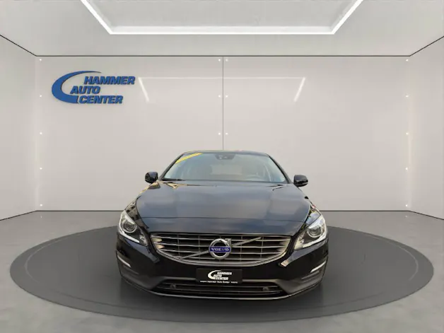 Volvo V60 2.4 D6 TE Momentum Pl.Hyb.