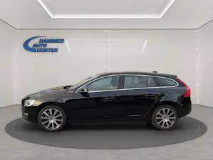 Volvo V60 2.4 D6 TE Momentum Pl.Hyb.