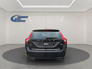 Volvo V60 2.4 D6 TE Momentum Pl.Hyb.