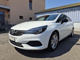 First vehicle image