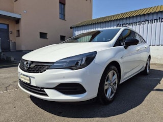 Vehicle image OPEL ASTRA 0