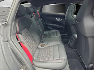 Audi RS e-tron GT quattro