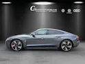 Audi RS e-tron GT quattro