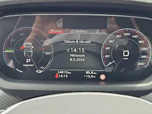 Audi RS e-tron GT quattro